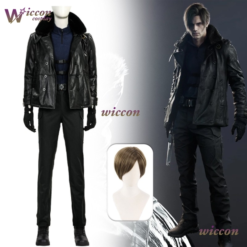 Kosplay Requiem Resident Cos E - Anime Cosplay Japanese incelemesi ve fiyatı