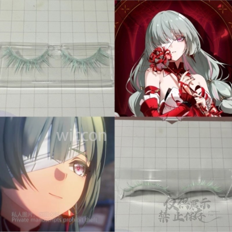 Anime Phrolova Cosplay Wig Gre - Anime Cosplay Costumes incelemesi ve fiyatı