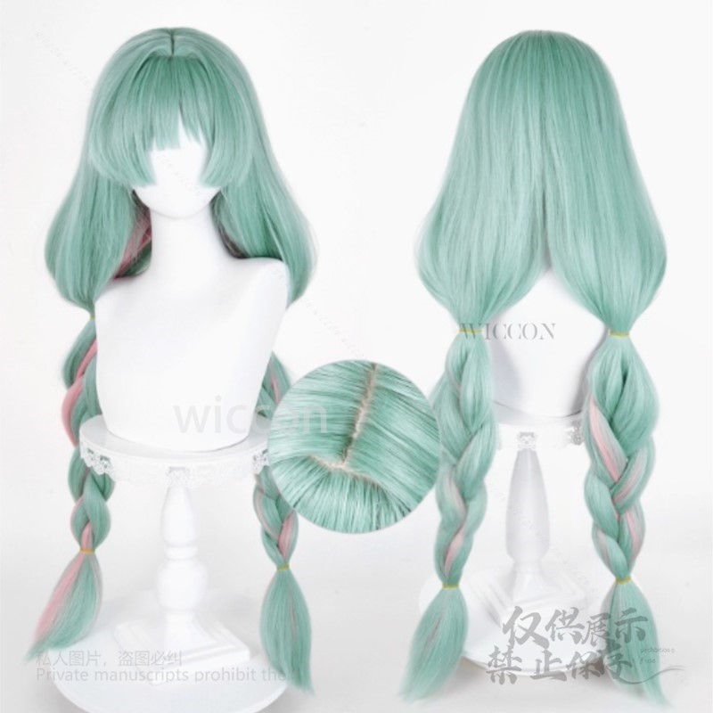 Anime Phrolova Cosplay Wig Gre - Anime Cosplay Costumes incelemesi ve fiyatı