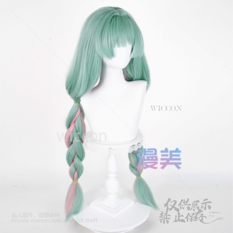 Anime Phrolova Cosplay Wig Gre - Anime Cosplay Costumes incelemesi ve fiyatı