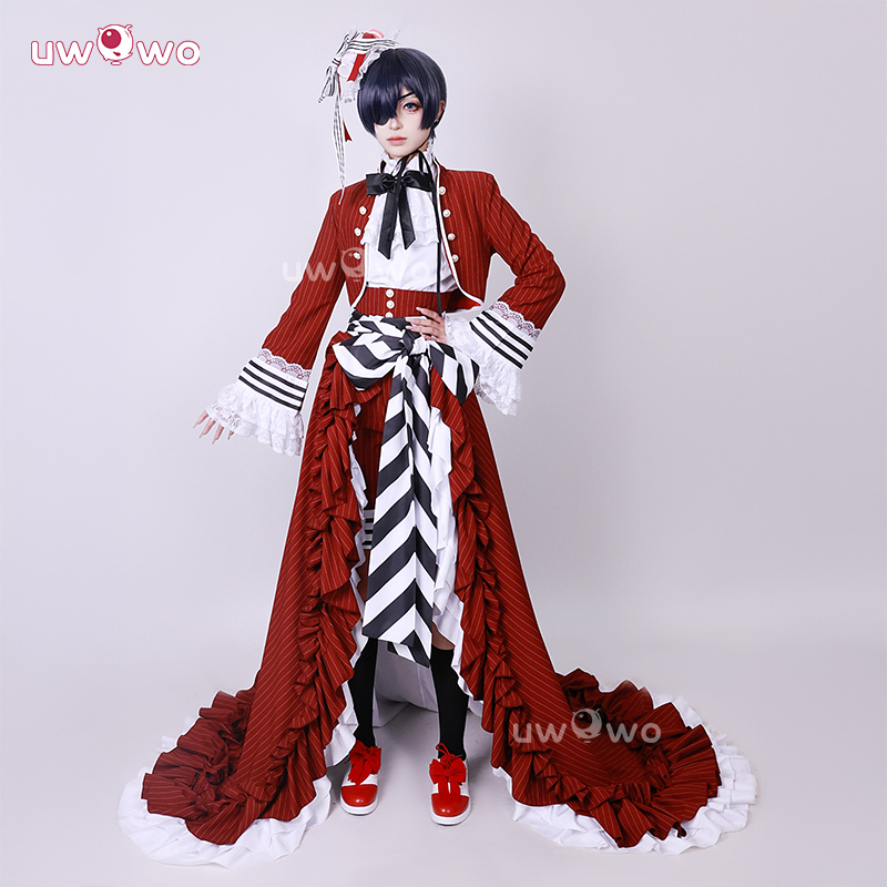 2026 Collab Series: Ciell Cosp - Anime Cosplay 2026 incelemesi ve fiyatı