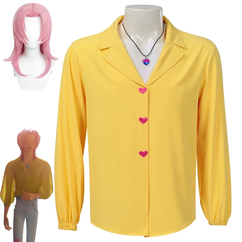 Saja Boys Romance Cosplay Anim - Anime Cosplay Romance incelemesi ve fiyatı