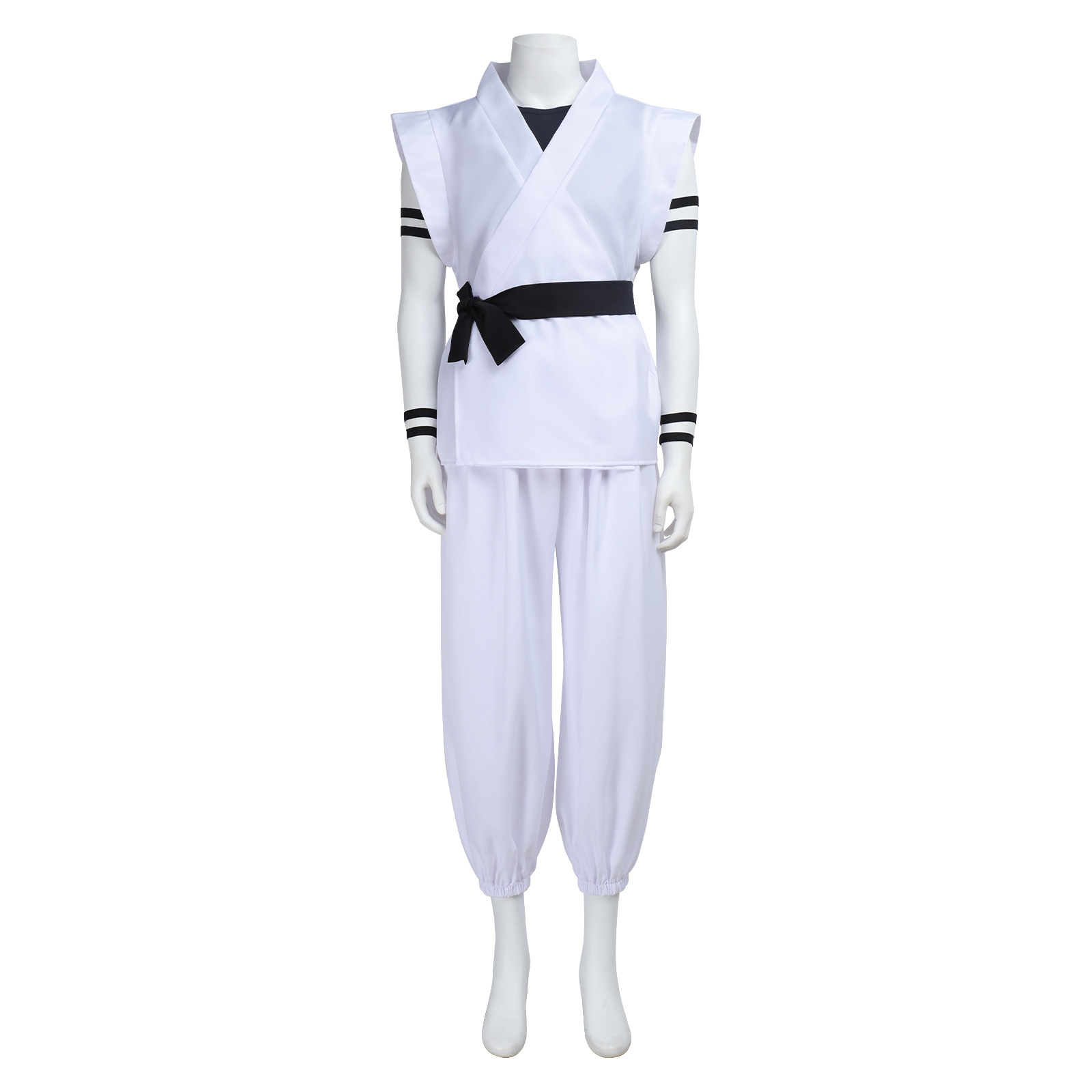 Ryomen Sukuna Costume White Ku - Anime Cosplay 2026 incelemesi ve fiyatı