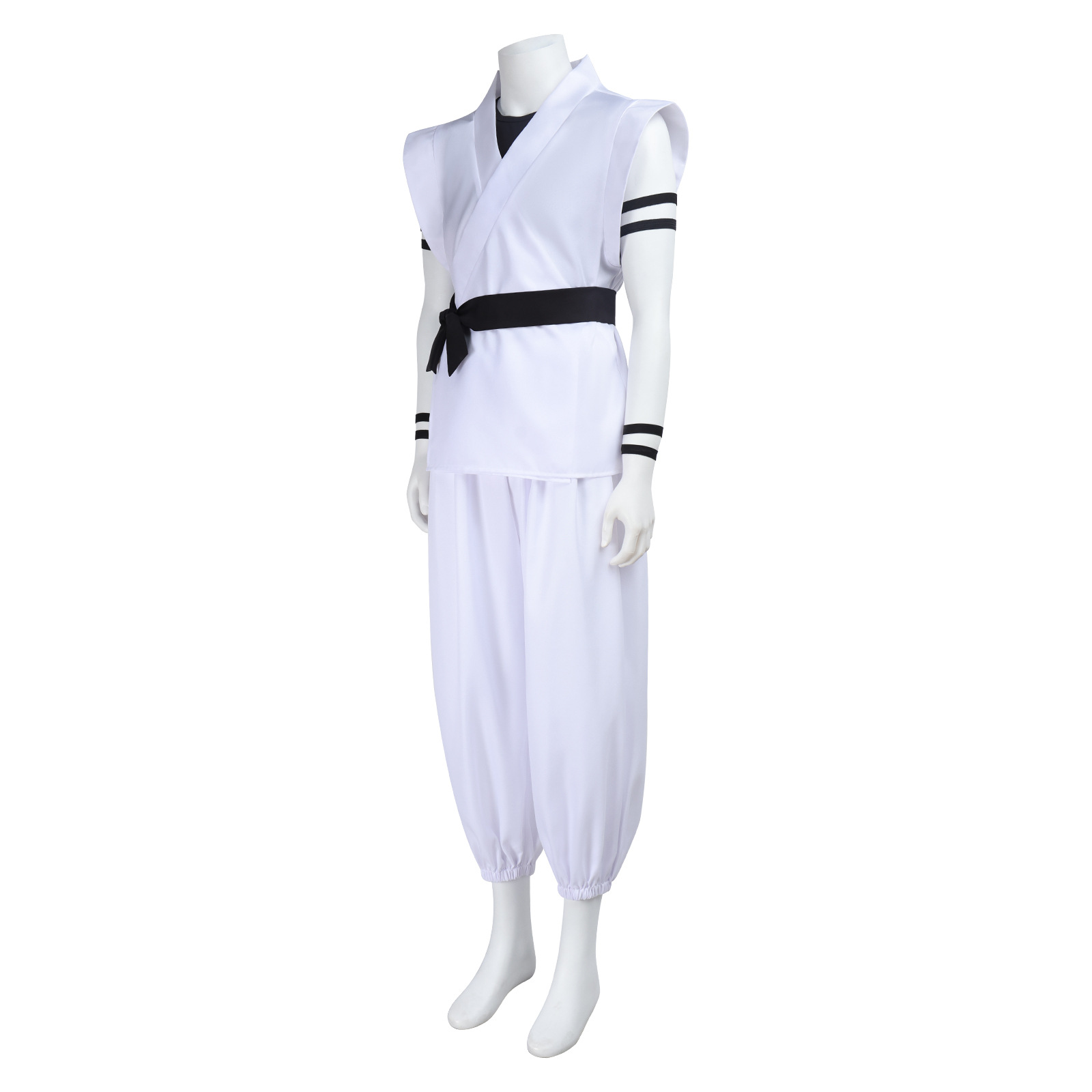 Ryomen Sukuna Costume White Ku - Anime Cosplay 2026 incelemesi ve fiyatı