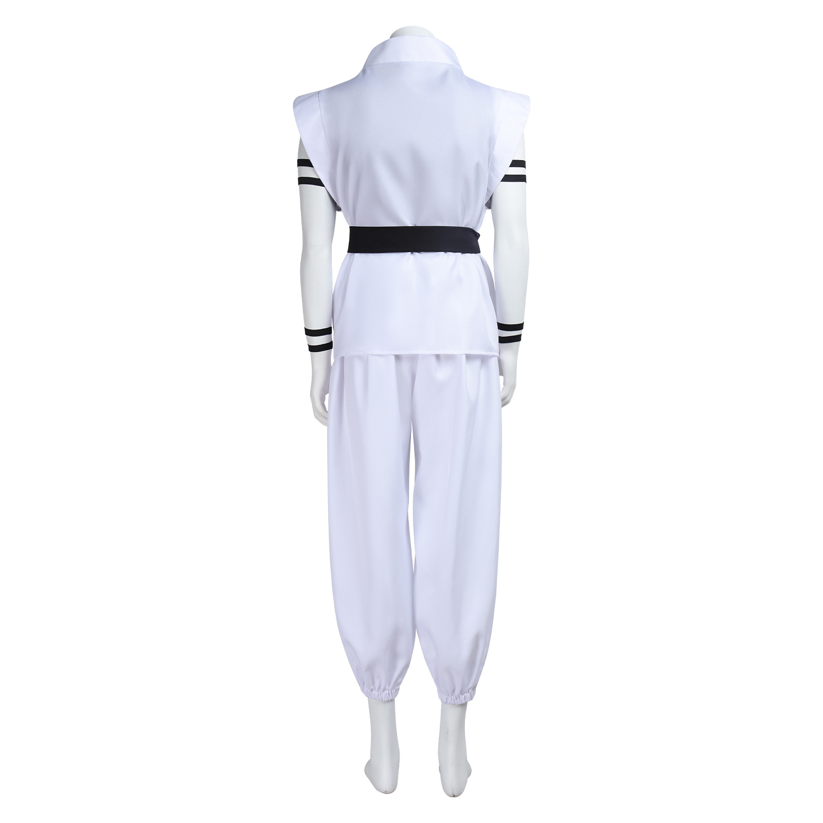 Ryomen Sukuna Costume White Ku - Anime Cosplay 2026 incelemesi ve fiyatı