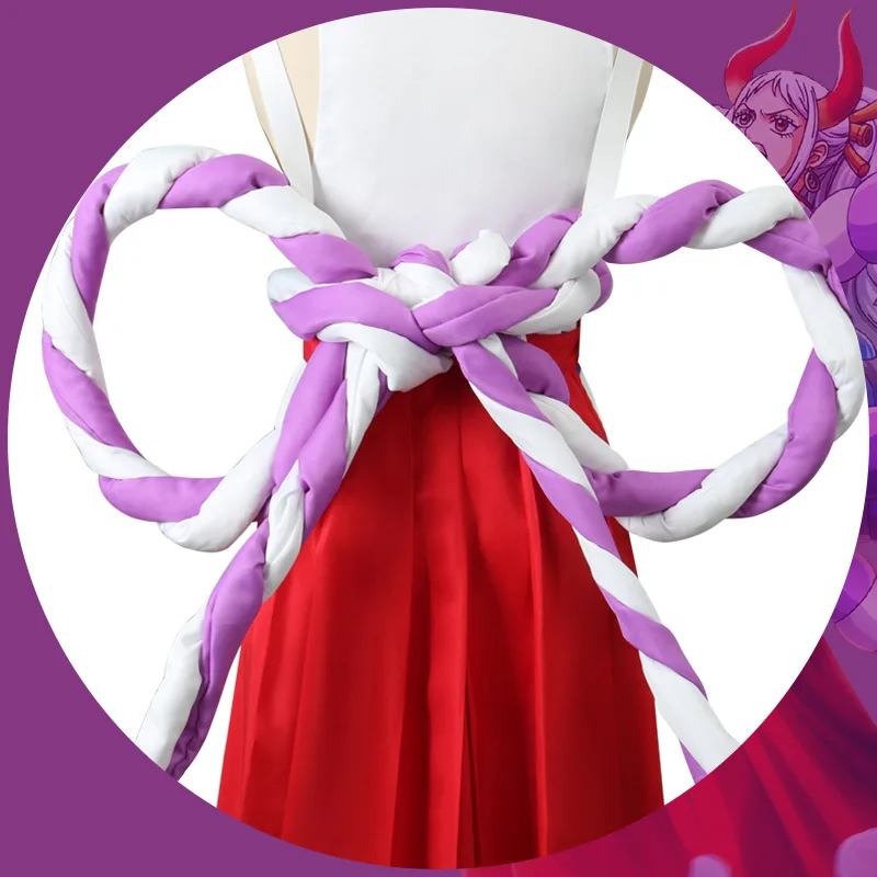Anime Yamato Nico Robin kimono - Anime Cosplay Robin incelemesi ve fiyatı