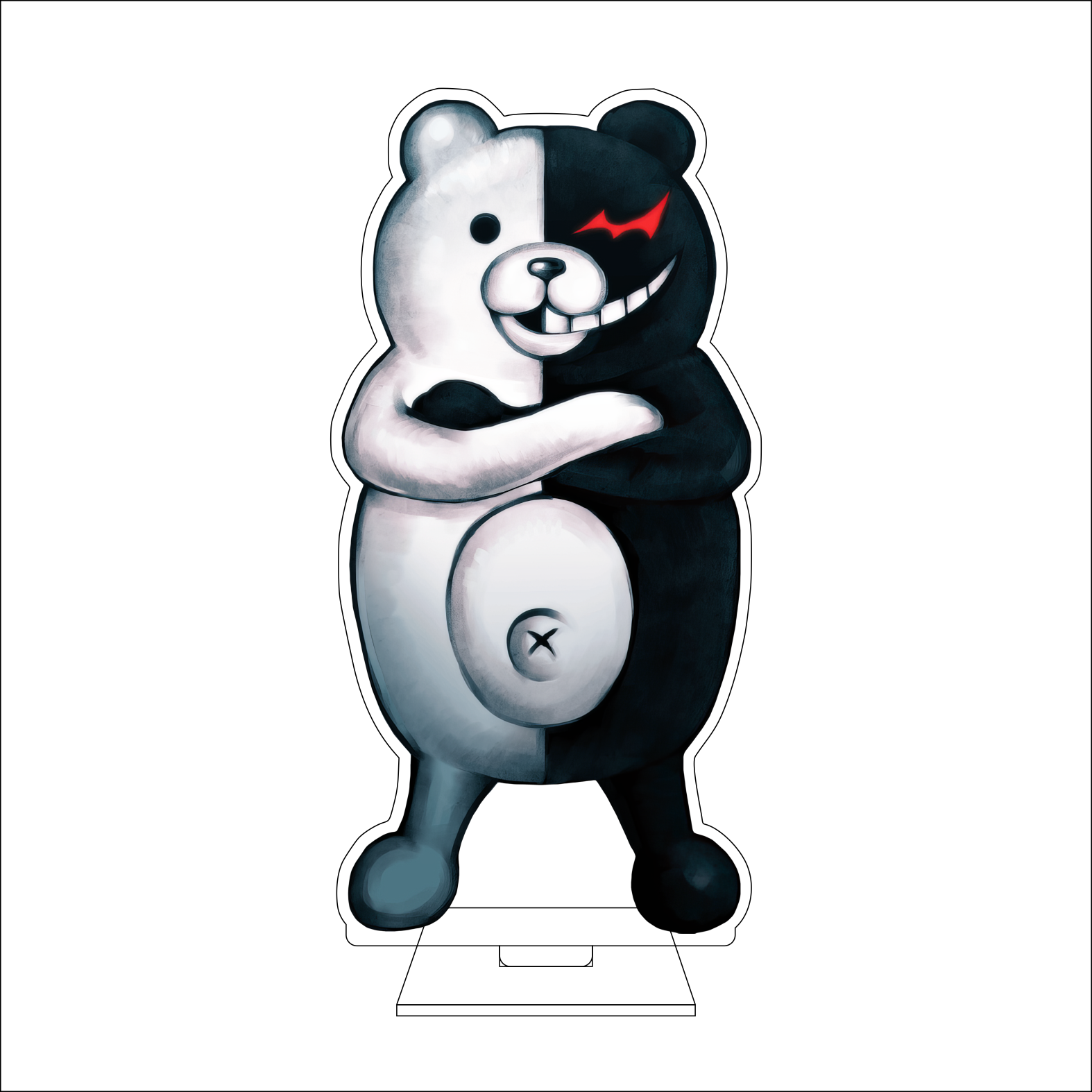 16CM Anime Danganronpa Cosplay - Anime Cosplay Roleplay incelemesi ve fiyatı