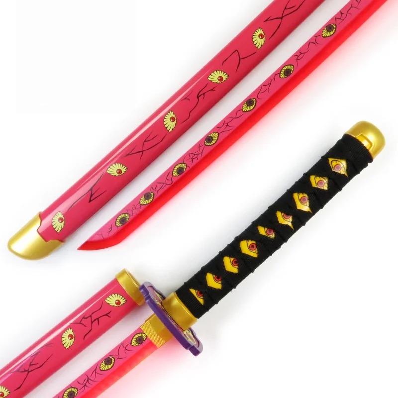 104cm Bright Katana LED Light  - Anime Cosplay Katana incelemesi ve fiyatı