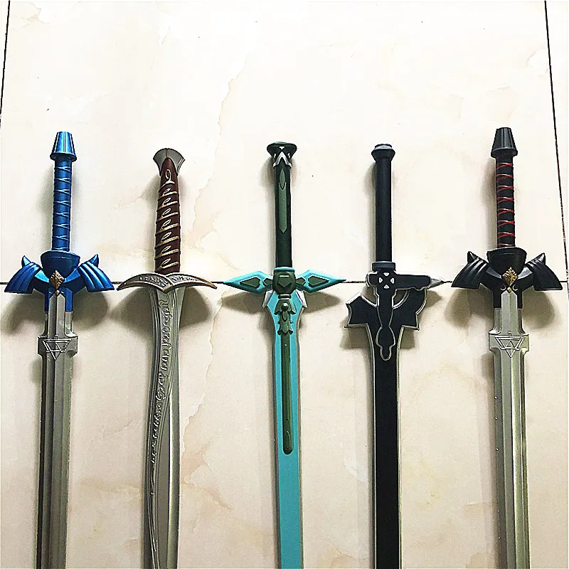 80cm Sword Art Online SAO Asun - Sword Art Online Cape incelemesi ve fiyatı