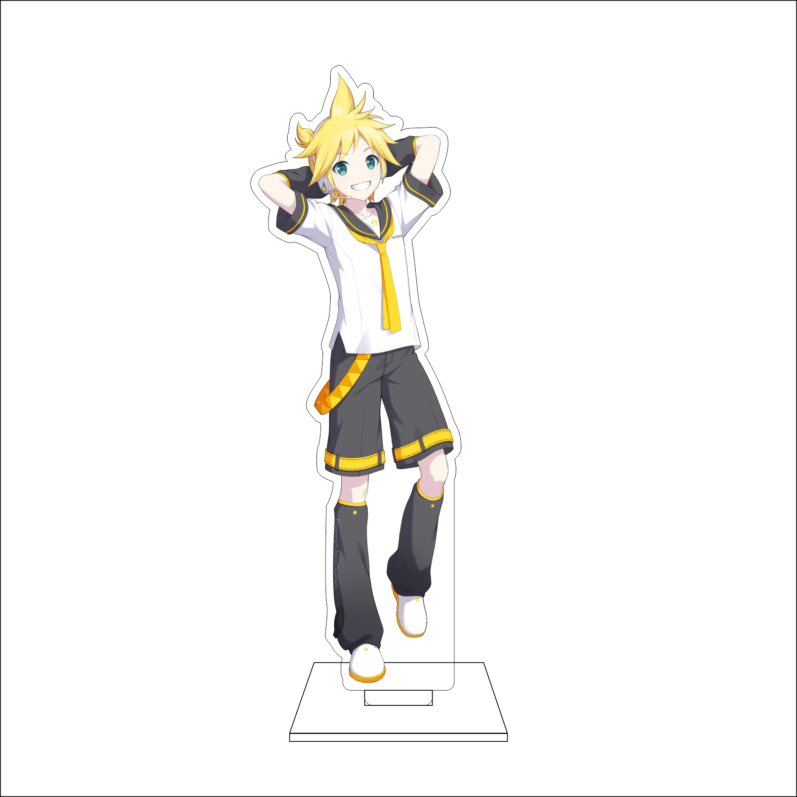 16CM Anime ‌Project SEKAI COLO - Anime Cosplay Roleplay incelemesi ve fiyatı