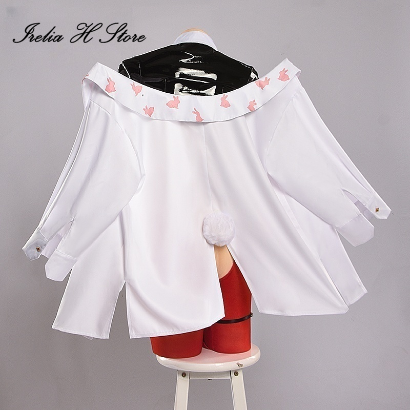 Irelia H Store Anime ni cos kk - Anime Cosplay Photoshoot incelemesi ve fiyatı