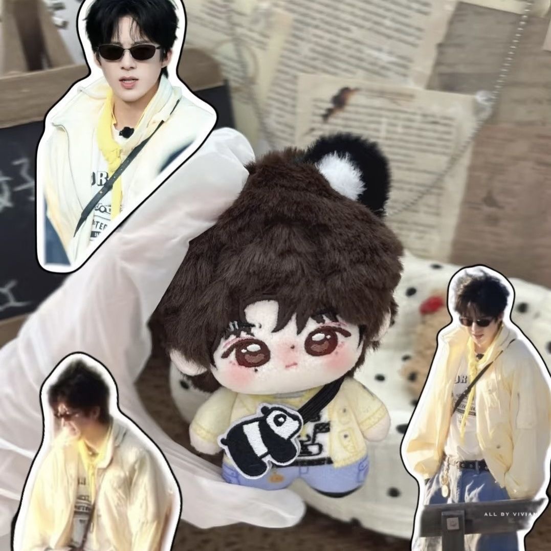 Liu Yuning Cosplay Attribute 1 - Anime Cosplay Costumes incelemesi ve fiyatı