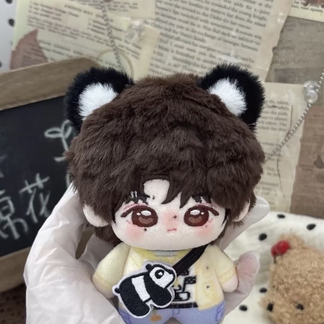 Liu Yuning Cosplay Attribute 1 - Anime Cosplay Costumes incelemesi ve fiyatı