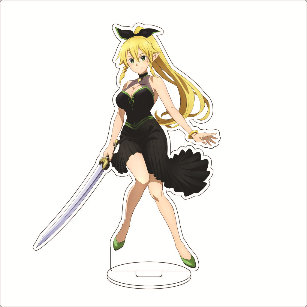 16CM Anime Sword Art Online Ki - Sword Art Online Cape incelemesi ve fiyatı