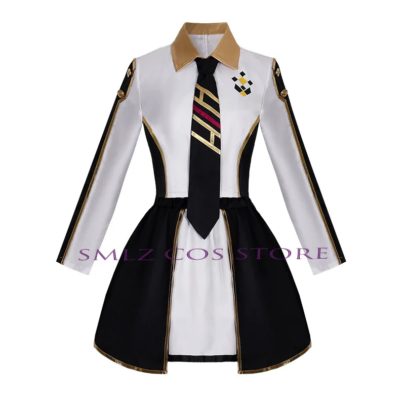 Anime Womens Costume Cosplay S - Anime Cosplay Dress incelemesi ve fiyatı