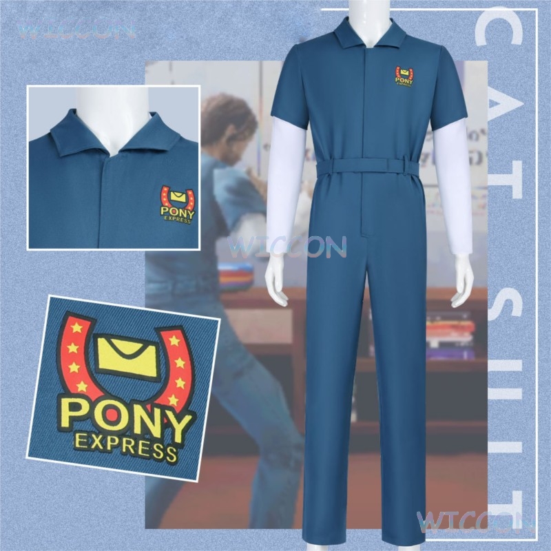 [YiNuo Store]Anya Cosplay Cost - Anime Cosplay Anya incelemesi ve fiyatı