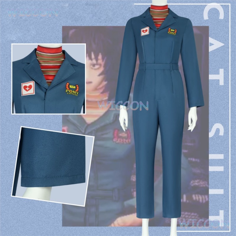[YiNuo Store]Anya Cosplay Cost - Anime Cosplay Anya incelemesi ve fiyatı