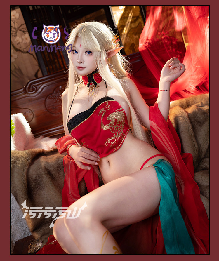 FFNF Brest Game Azur Lane Cosp - Anime Cosplay Photoshoot incelemesi ve fiyatı