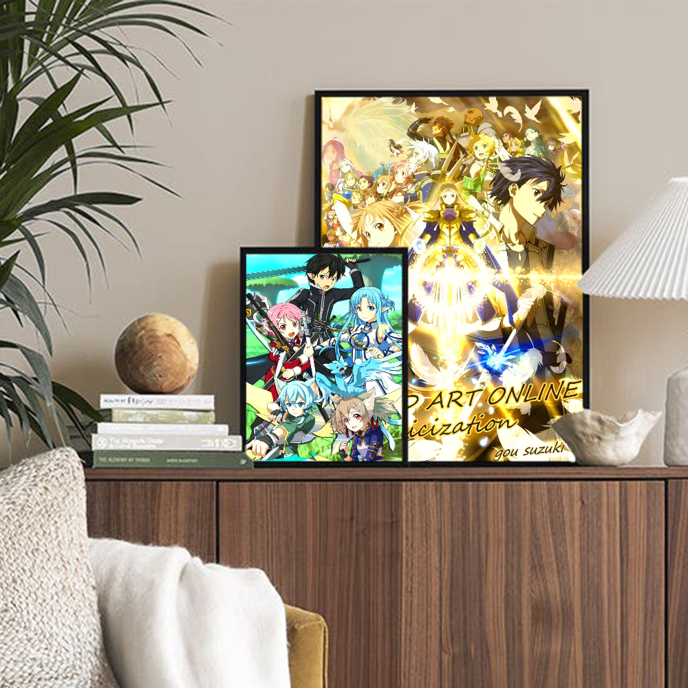 Anime Sword Art Online Kirito  - Sword Art Online Cape incelemesi ve fiyatı