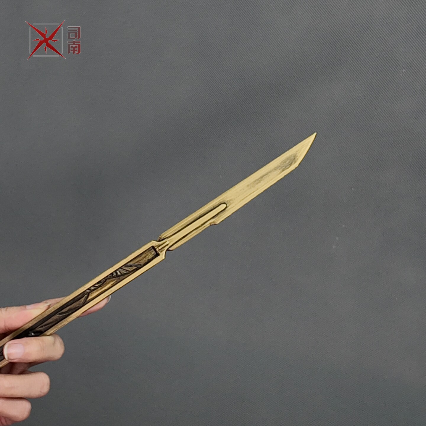 Wuthering Waves LUUK HCRSSCN C - Anime Cosplay Costumes incelemesi ve fiyatı