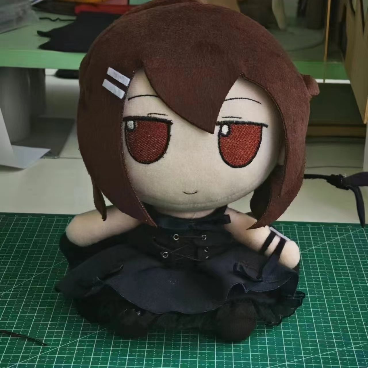 Anime Minakami Yuki Cosplay 20 - Anime Cosplay Dress incelemesi ve fiyatı
