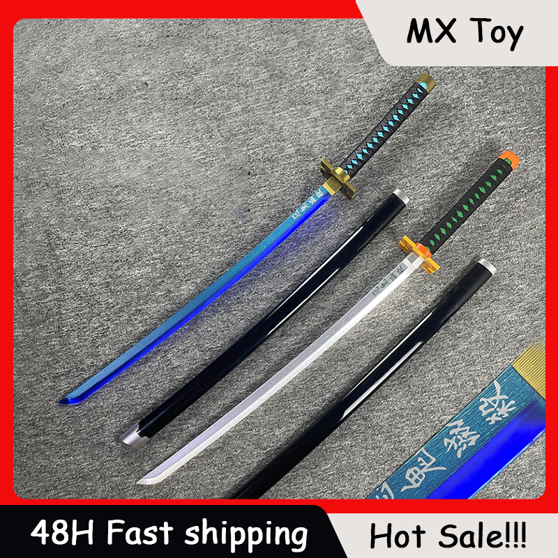 103cm Luminous Edition Nichiri - Anime Cosplay Katana incelemesi ve fiyatı