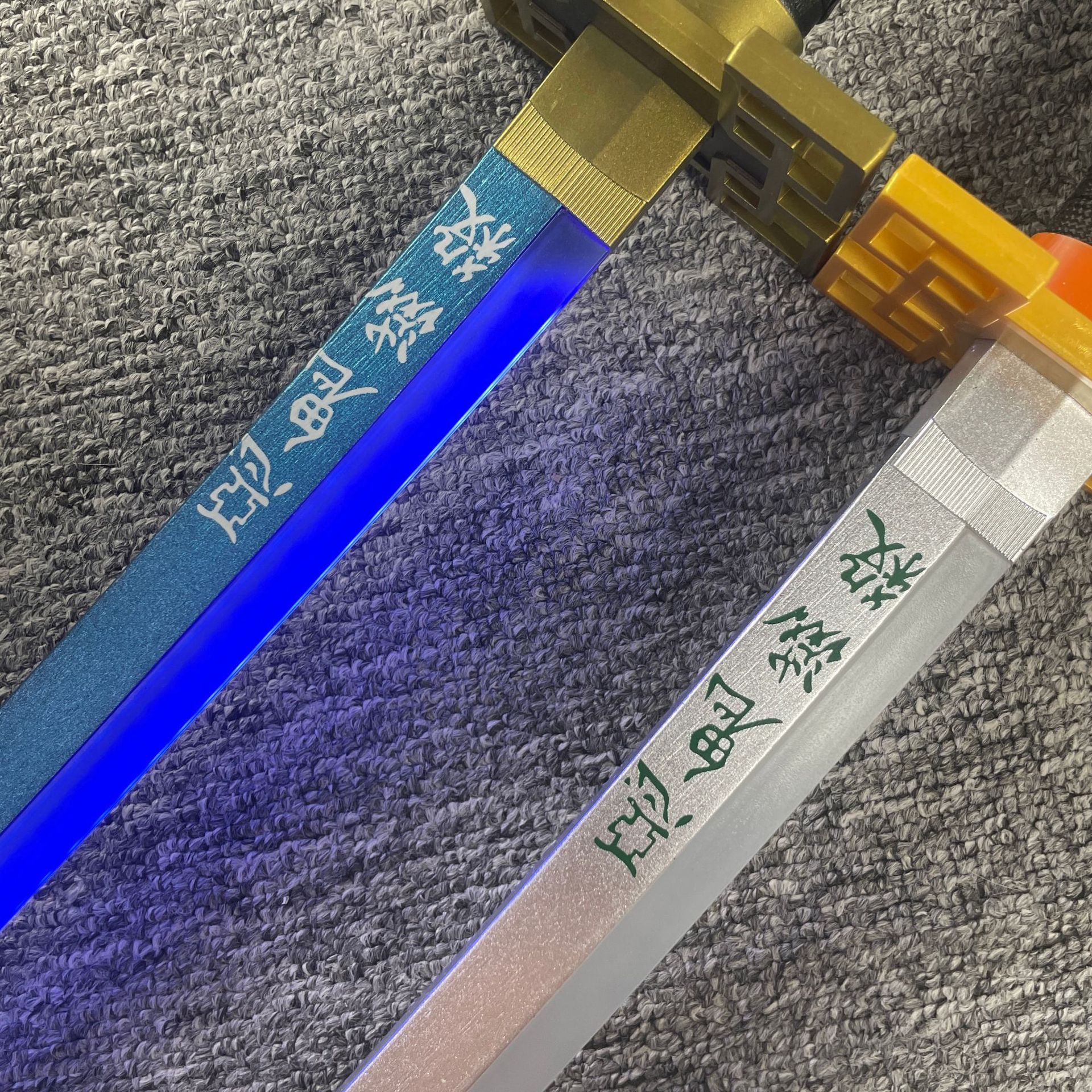 103cm Luminous Edition Nichiri - Anime Cosplay Katana incelemesi ve fiyatı