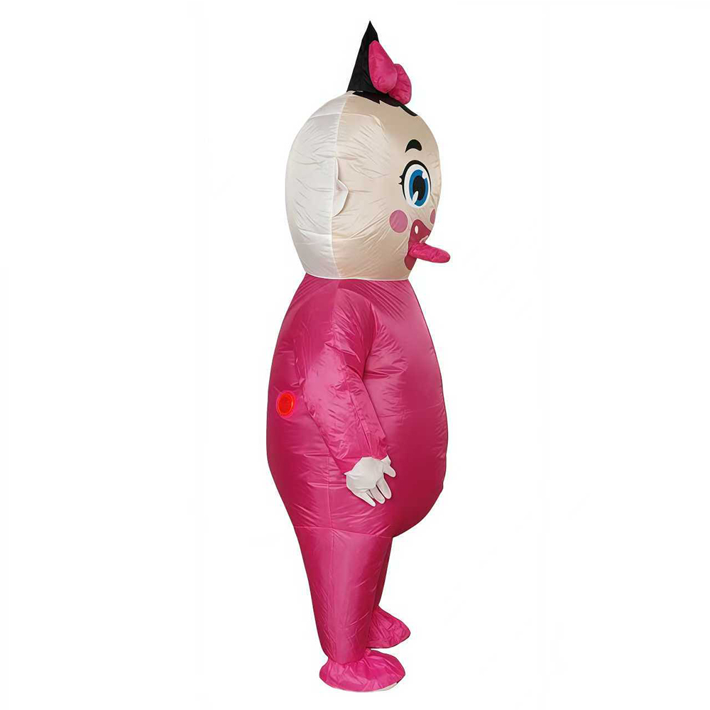 Adult Giant Inflatable baby Co - Anime Cosplay Simple incelemesi ve fiyatı