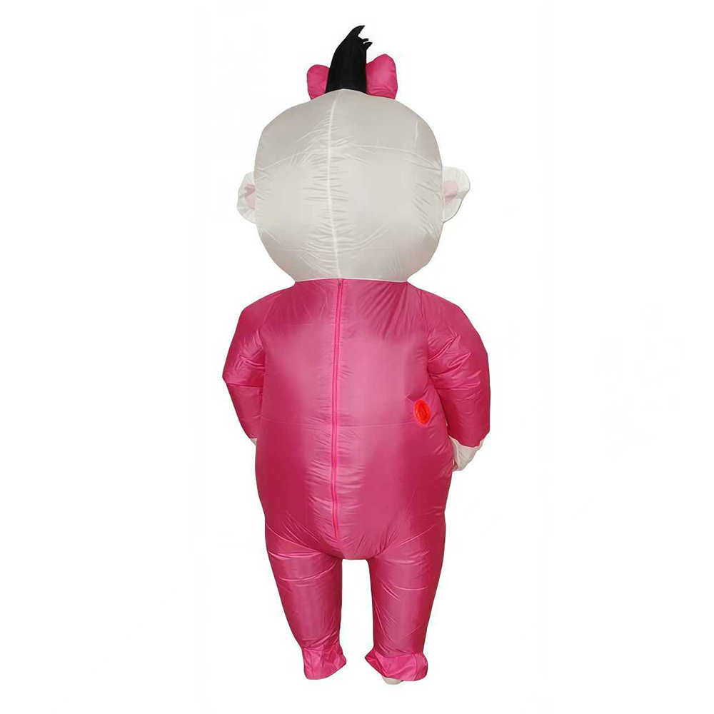 Adult Giant Inflatable baby Co - Anime Cosplay Simple incelemesi ve fiyatı