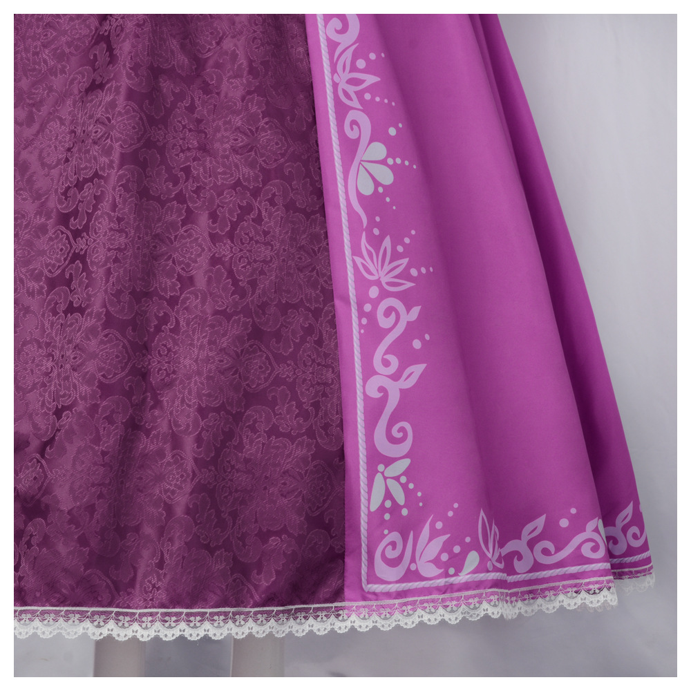 Halloween Rapunzel Women’s Ann - Anime Cosplay Romance incelemesi ve fiyatı