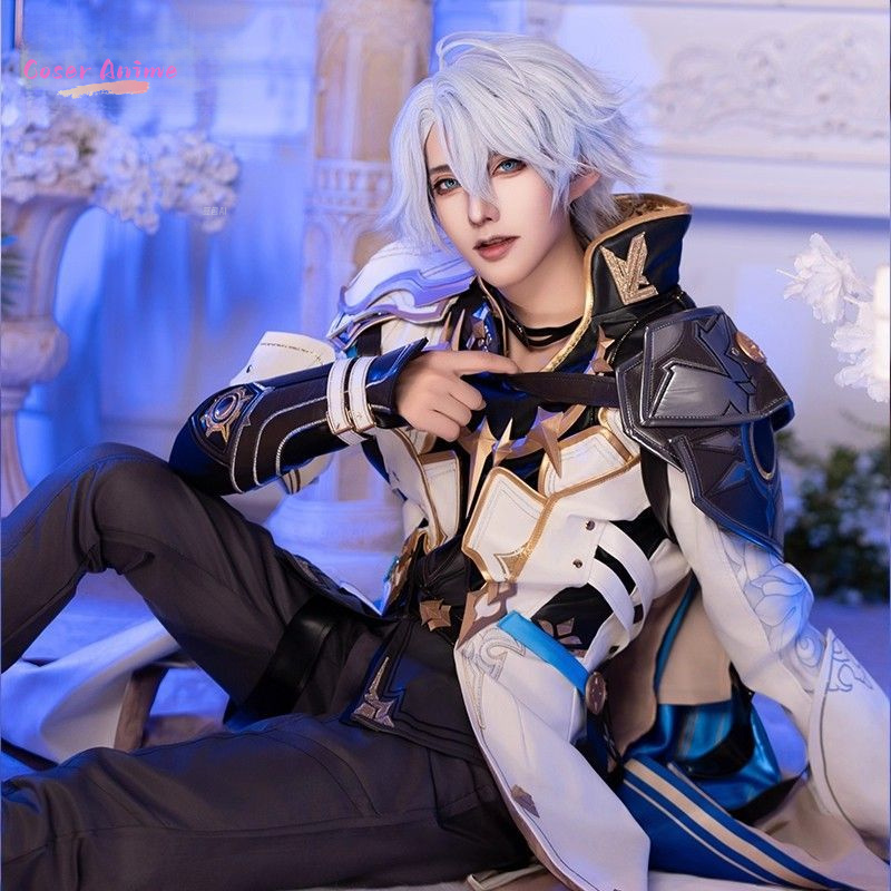 Game Honkai：Star Rail Phainon  - Anime Cosplay Costumes incelemesi ve fiyatı
