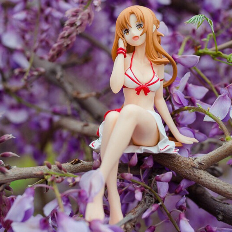 13cm Sword Art Online Anime Pe - Sword Art Online Cape incelemesi ve fiyatı