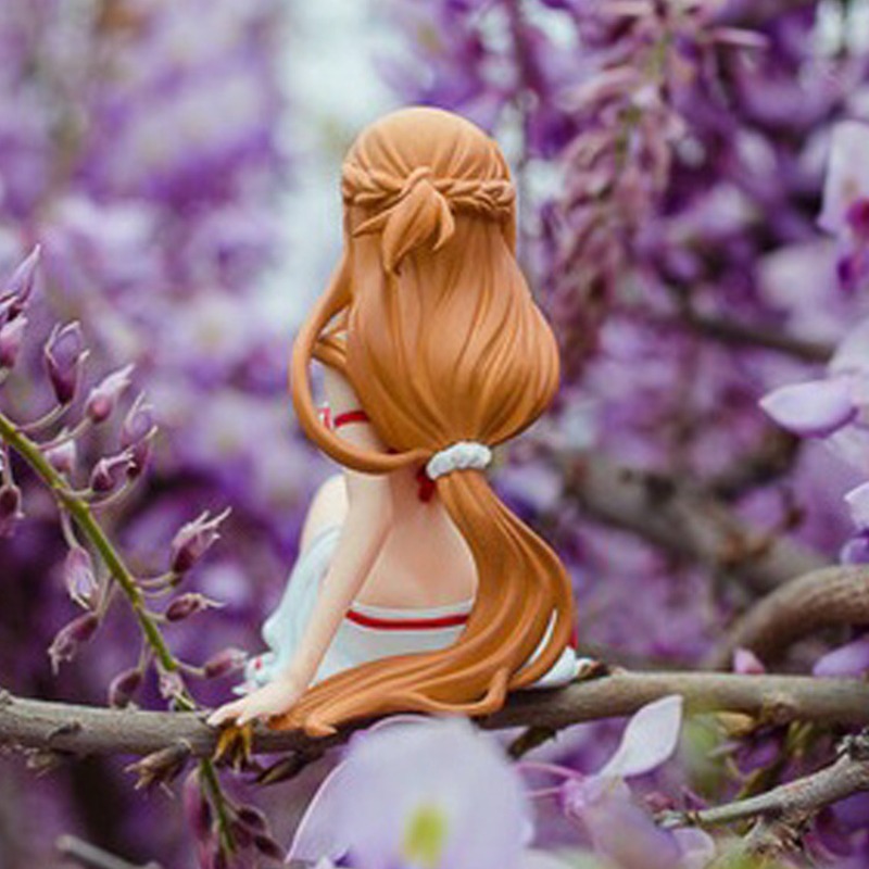 13cm Sword Art Online Anime Pe - Sword Art Online Cape incelemesi ve fiyatı