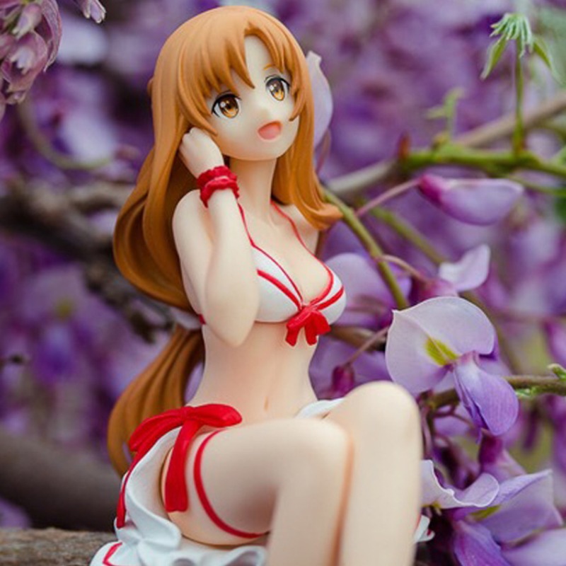 13cm Sword Art Online Anime Pe - Sword Art Online Cape incelemesi ve fiyatı