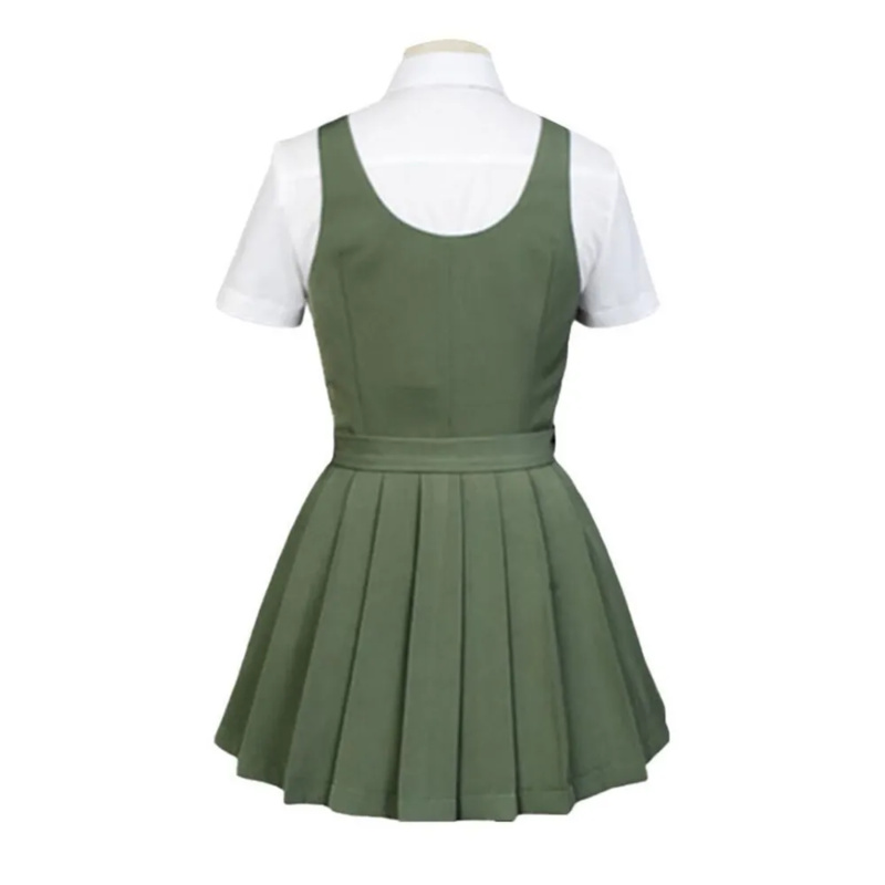 Japanese Uniform Sailor Suit W - Anime Cosplay Japanese incelemesi ve fiyatı