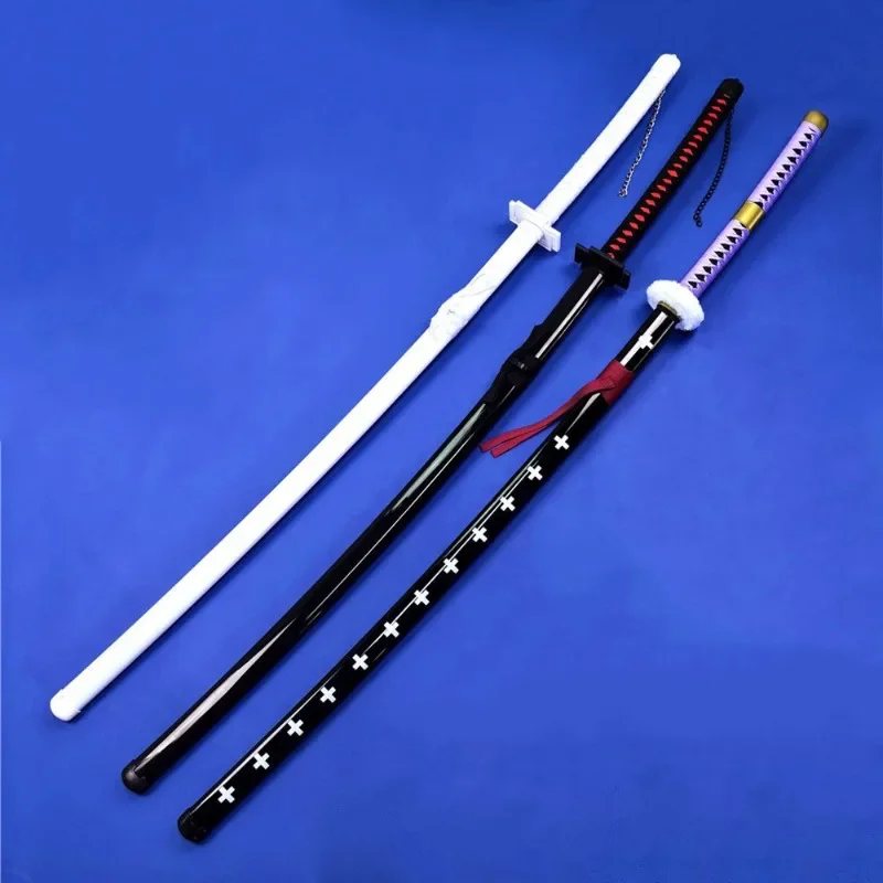 55inch Kurosaki Ichigo Katana  - Anime Cosplay Katana incelemesi ve fiyatı