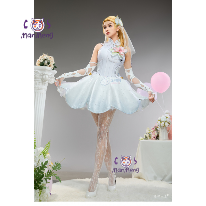 Invisible Woman Susan Storm Ri - Anime Cosplay Dress incelemesi ve fiyatı