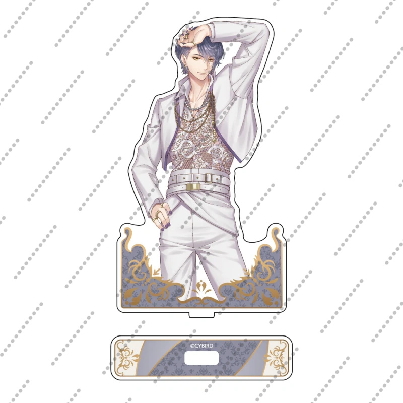 Otome romance anime Ikemen Pri - Anime Cosplay Romance incelemesi ve fiyatı