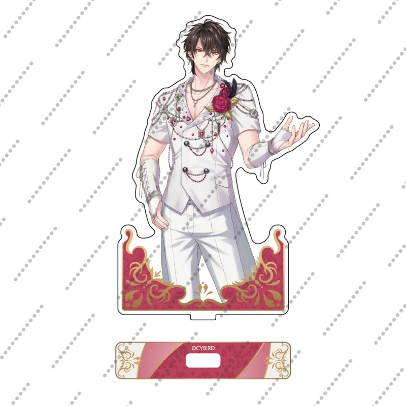 Otome romance anime Ikemen Pri - Anime Cosplay Romance incelemesi ve fiyatı