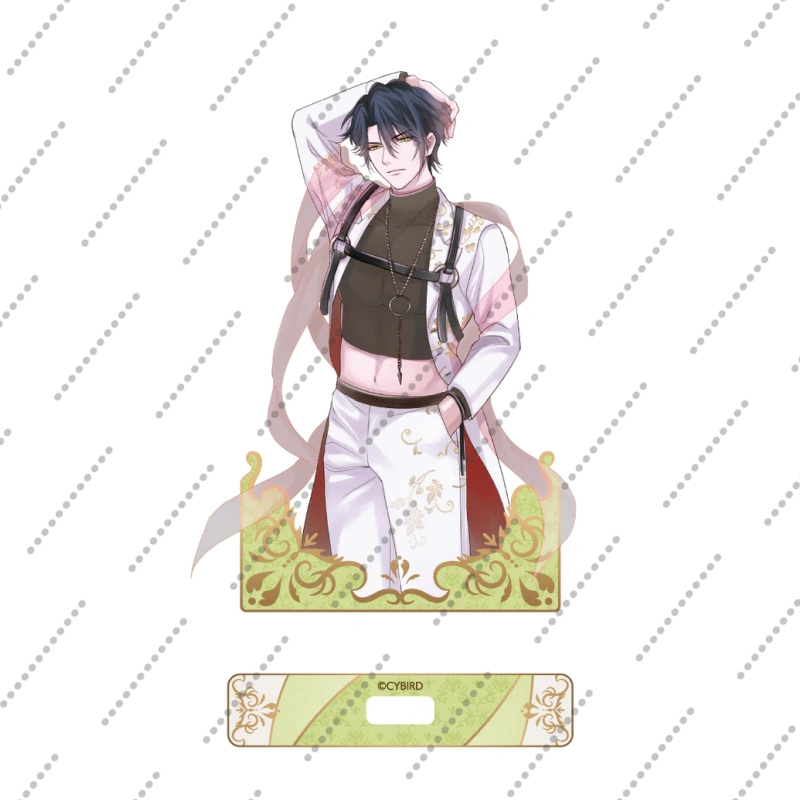 Otome romance anime Ikemen Pri - Anime Cosplay Romance incelemesi ve fiyatı