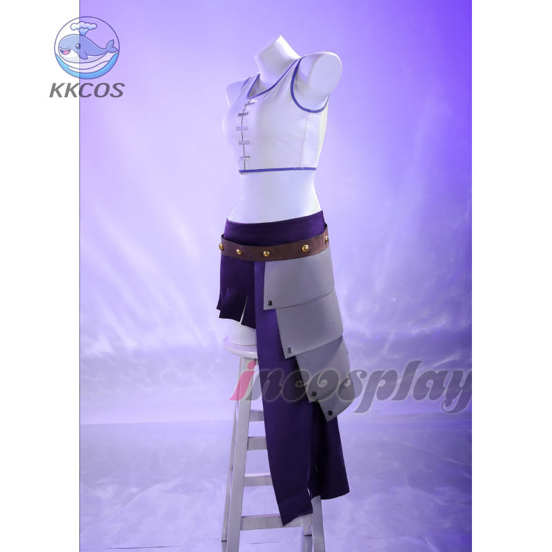OP Elbaf Arc chapter Devil Chi - Anime Cosplay Robin incelemesi ve fiyatı