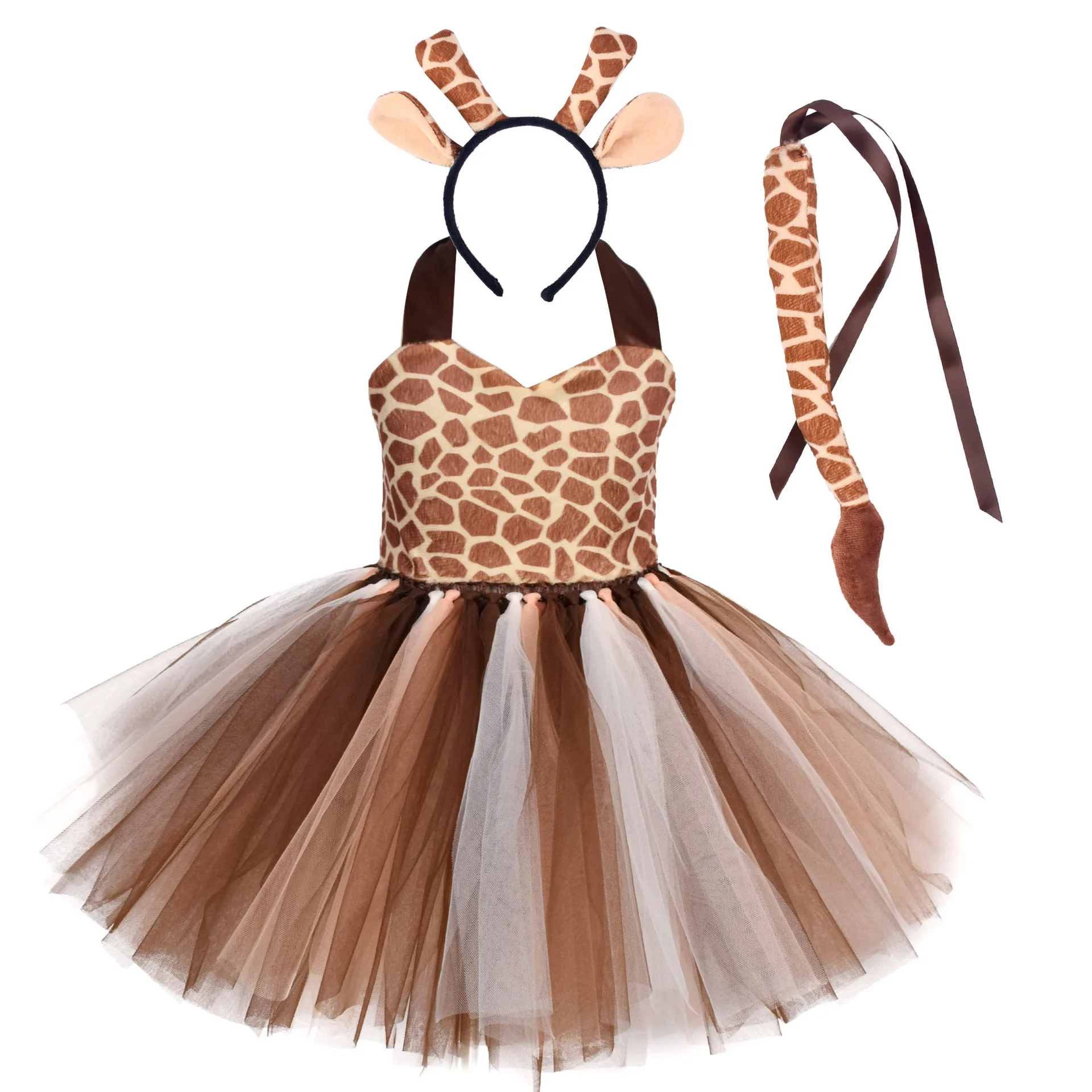 Tiger Costume for Baby Kids Fo - Anime Cosplay Simple incelemesi ve fiyatı