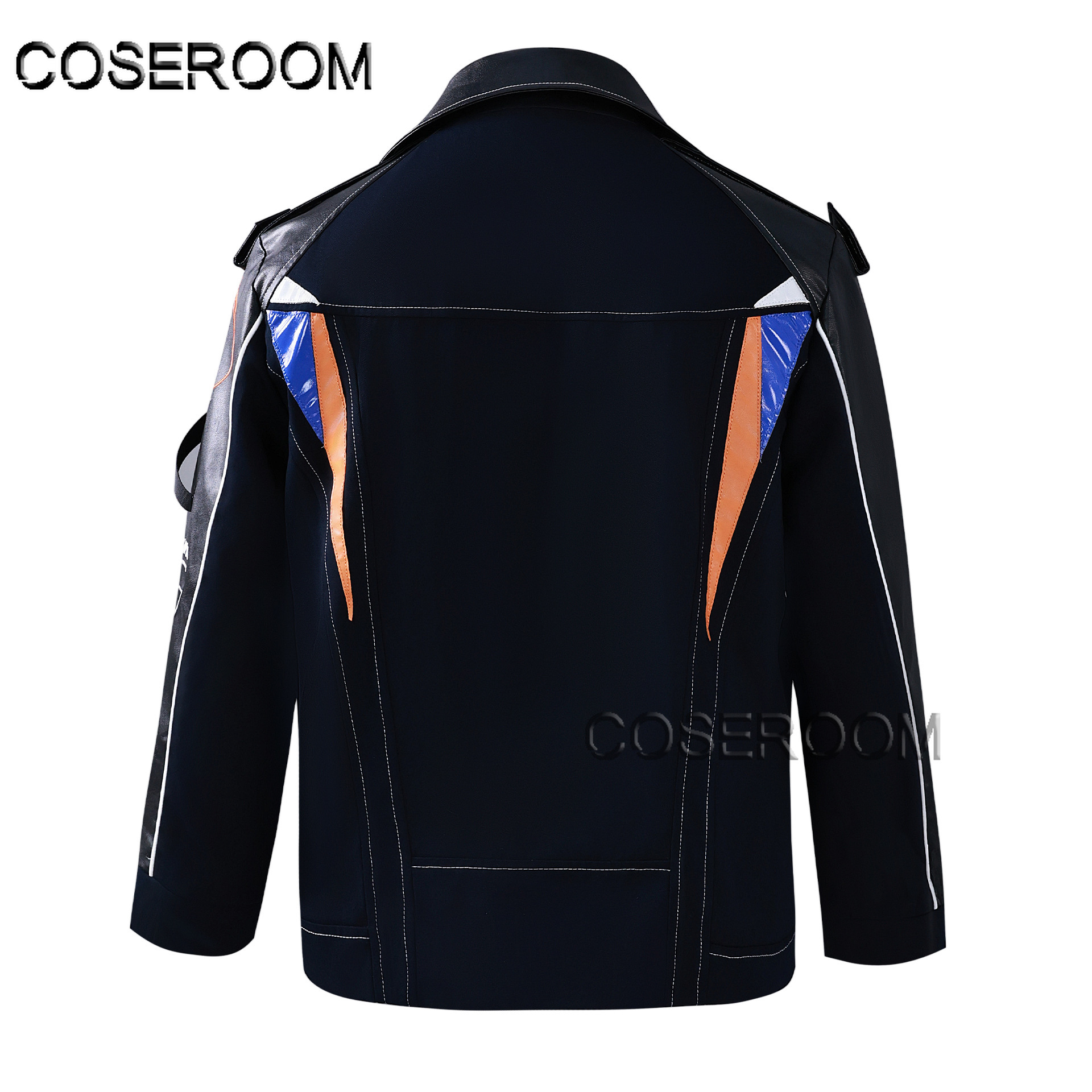 Caleb Cosplay COAT Game Love a - Anime Cosplay Costumes incelemesi ve fiyatı