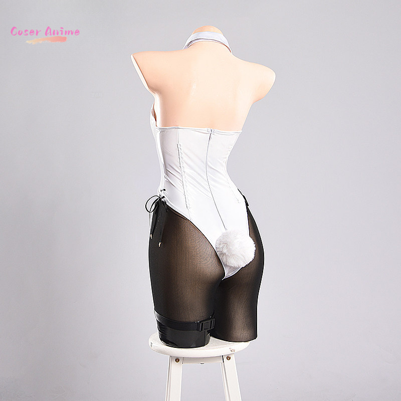 Game Aneil‌ Cosplay Costume Bu - Anime Cosplay Girl Photo incelemesi ve fiyatı