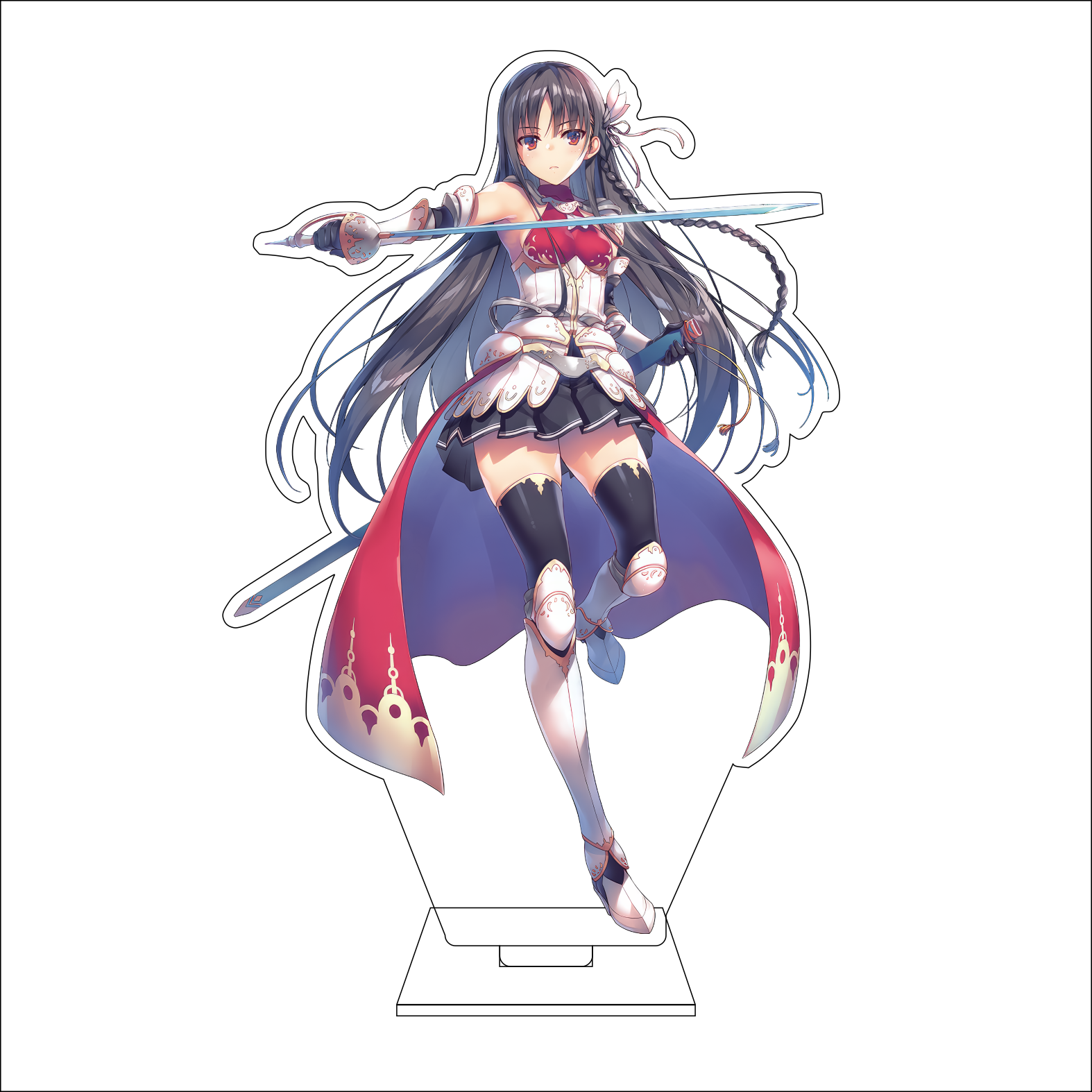 16CM Anime Classroom of the El - Anime Cosplay Roleplay incelemesi ve fiyatı
