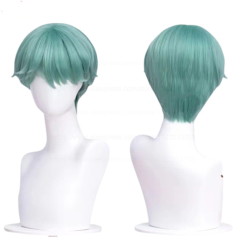 2026 Saja Boys Jinu Baby Abby  - Anime Cosplay Romance incelemesi ve fiyatı