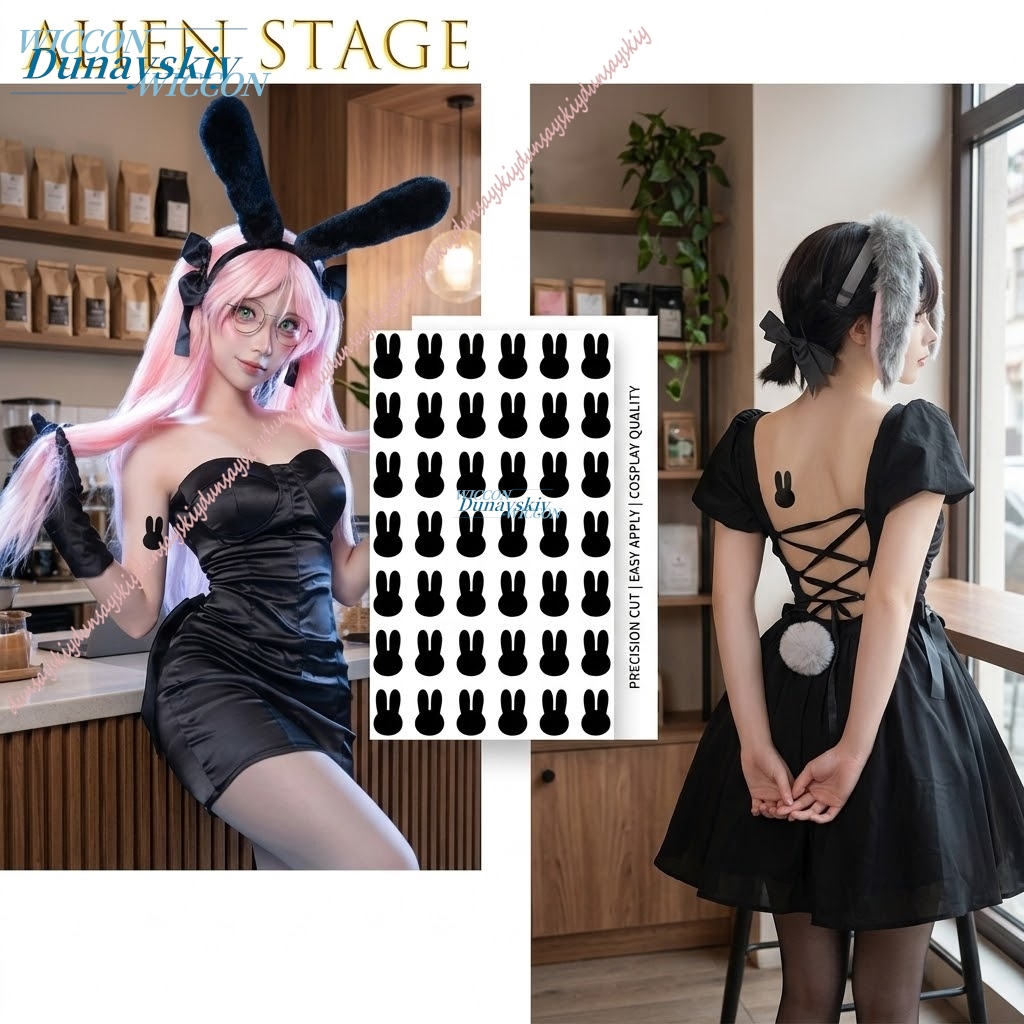Anime Cosplay Photo Props Game - Anime Cosplay Photo incelemesi ve fiyatı