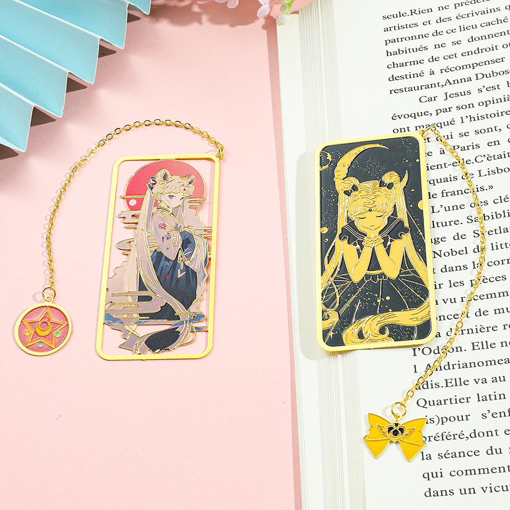 Anime Sailor Moon Metal Pendan - Anime Cosplay Photo incelemesi ve fiyatı