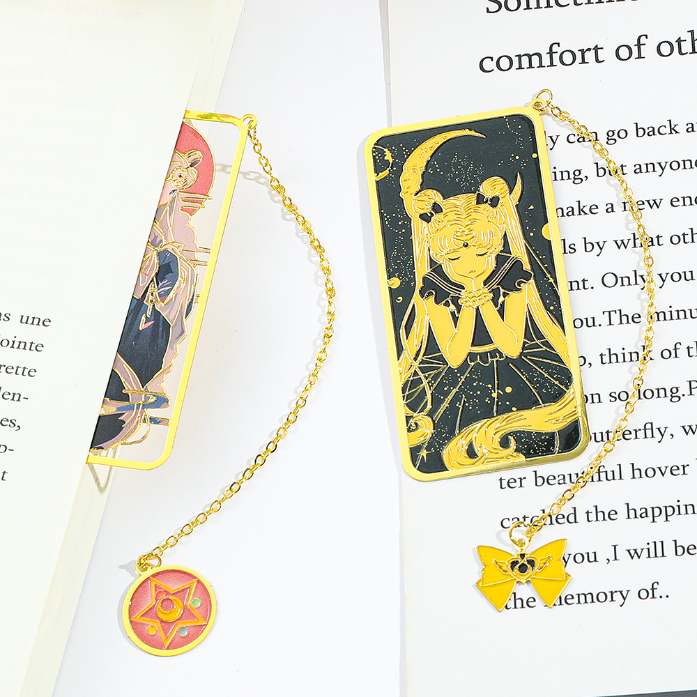 Anime Sailor Moon Metal Pendan - Anime Cosplay Photo incelemesi ve fiyatı