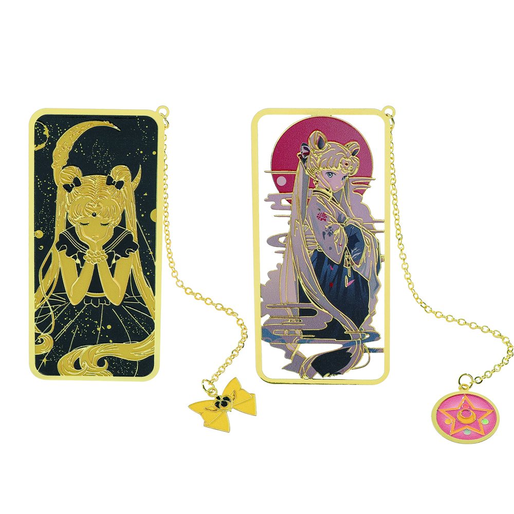 Anime Sailor Moon Metal Pendan - Anime Cosplay Photo incelemesi ve fiyatı